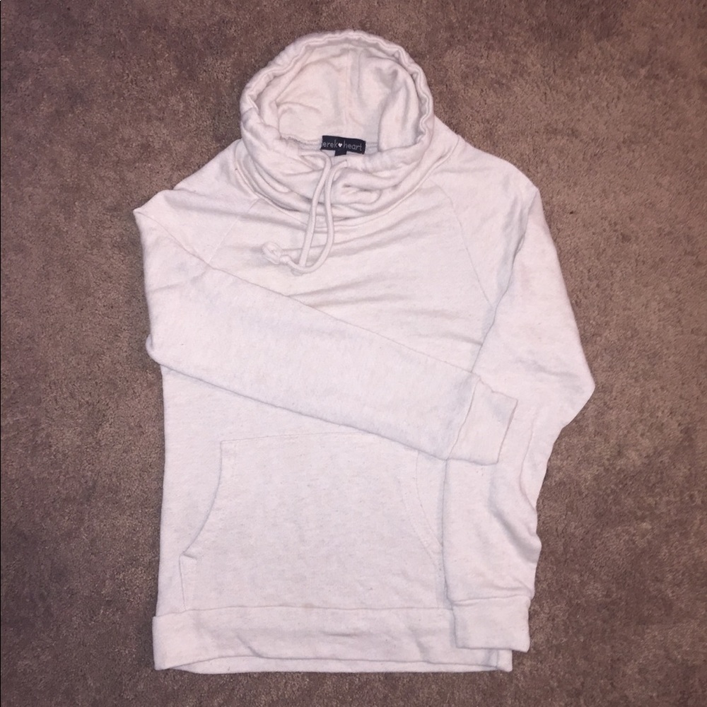 Derek Heart womens Sweater [worn] S